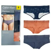 在飛比找momo購物網優惠-【Calvin Klein 凱文克萊】CK 時尚與舒適的完美