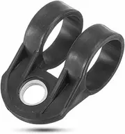 Trimmer Brushcutter Harness Hook Clip Bracket for 28mm Universal Shaft Strimmer Brush Cutter Harness Clips