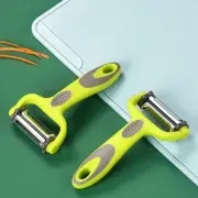 1 -Stainless Steel Swivel Peeler fruit potato vegetable peeler also Slices Sharp