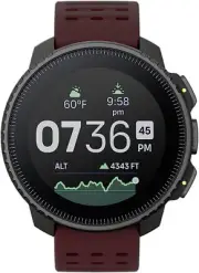 Suunto Vertical Adventure Watch
