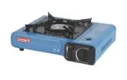 Camping supplies Coleman Butane Stove (ri)
