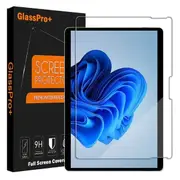 For Microsoft Surface Pro 9 / Pro 8 13 inch inch Screen Protector Full Coverage Tempered Glass Screen Protector Guard