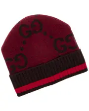 Gucci Cashmere Beanie