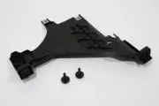 Audi A5 8T B8 FL NS Left Headlight Support Bracket Mount New Genuine 8T0941453D