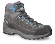 Scarpa Kailash Trek GTX Mens Hiking Boots - Grey/Blue - EU49/US14.5