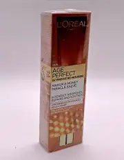 L'OREAL Age Perfect Intensive Re-Nourish Manuka Honey Miracle Salve 1.35oz