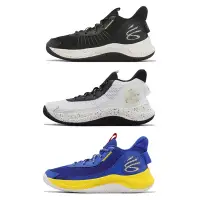 在飛比找Yahoo奇摩購物中心優惠-Under Armour 籃球鞋 Curry 3Z7 男鞋 