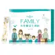 【大漢酵素】FAMILY木寡糖益生菌粉(2gx 30包/盒 原廠出貨)