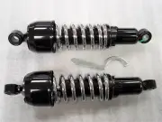 Honda VF750 Magna 11.5" Heavy Duty Short Bobber Shocks