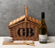 Welcome Nest Hamper