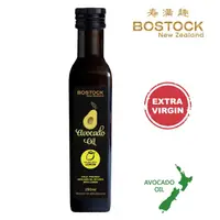 在飛比找金石堂優惠-【壽滿趣－ Bostock】紐西蘭頂級初榨檸檬風味酪梨油（2