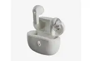 Skullcandy Rail True Wireless Earbuds - Bone White
