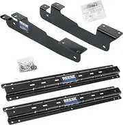 Tekonsha 56006-53 Outboard Fifth Wheel Custom Quick-Install Kit for Ford F-150 2004-'14