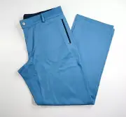 NWT 2050,00 STEFANO RICCI Tracksuit Pant Jogging Sport LOGO Us 2XL Eu 56 TP78