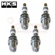 HKS Super Fire M45i Spark Plugs For FORESTER SF9 1998/9-2002/1 EJ25 50003-M45ix4
