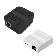 2 Port Desktop Gigabit Network 10/100 / 1000Mbps Ethernet Adapter