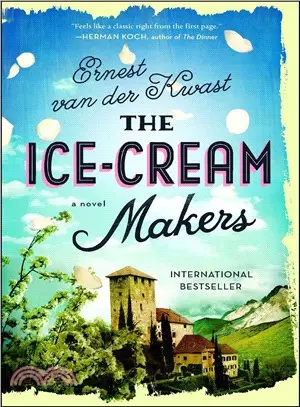 The Ice-cream Makers