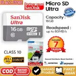 存儲卡 16GB SANDISK ULTRA CLASS 10 原裝 MMC 16GB SANDISK