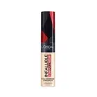 L'Oreal Paris Makeup Infallible Full Wear Waterproof Matte Concealer,...