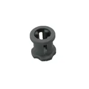 Lego 3713 Light Bluish Gray Technic Bush Element 4211622 6271817 6275844