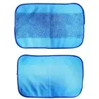 Mopping Cloth Wet Washable Pads For iRobot Braava 380 380t 320 Mint 4200 a