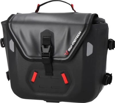 Fits Suzuki GS 500 F 2004-2006 SW Motech SysBag WP S