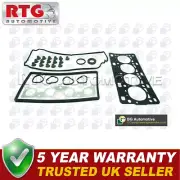 Cylinder Head Gasket Set Fits Renault Clio 2001-2016 1.1 1.2