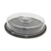 Empty CD Storage Bucket CD Shelf for Home and Office Disc Storage Container