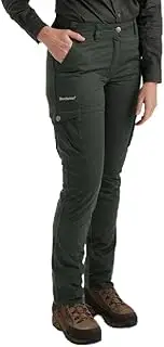 [Deerhunter] Lady Atlas Trousers Timber C38