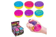 Jelly Donuts Nee Doh
