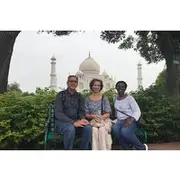Save 20.01%! 3 Day : Delhi , Agra & Jaipur Tour