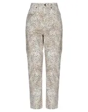 [ALEXANDER WANG] ALEXANDER WANG Jeans - Item 42806168