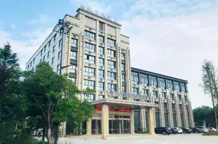 烏鎮君悦酒店Junyue Resort Hotel