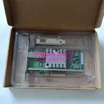 【現貨 品質保障】全新INTEL 82599ES X520-DA1單口X520-DA2雙口10G萬兆網卡 群暉