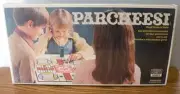1975 Parcheesi Board Game by Milton Bradley new sealed unopened package