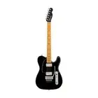 Fender American Ultra Luxe Telecaster Floyd Rose HH Electric Guitar