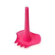 Quut Triplet 24.5cm Beach Toys Shovel/Sieve/Rake/Funnel for Kids Calypso Asstd.