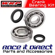 Crank Shaft Bearing & Seal Kit Replaces All Balls 24-1038 WRP