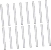 ABOOFAN 25Pcs Flexible Foam Sticks for Sofa Cover Support Non Slip Furniture Slipcover Grip Foam Tuck Grips for Gap Filling and Sealing Essential Couch Cover Accessories