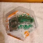 HEXBUG Fire Ant Mechanicals with Remote Control Green New