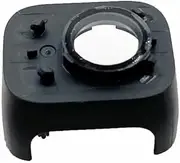 Camera Shell Lens Glass for D-JI Mini 3 Pro/Mini 3 Gimbal Camera Front/Rear Shell Cover Genuine Spare Part(Shell with Glass)