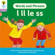Oxford Reading Tree Floppys Phonics Decoding Practice Oxford Level 1 Words and