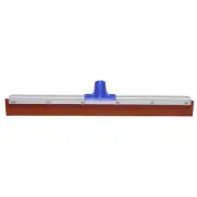 Red Rubber Floor Squeegee | NAB