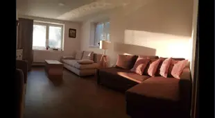 VIP Apartmany Zabnik