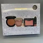 SEPHORA FAVORITES BLUSH N' GLOW CHEEK SET 5PC HOLDAY MUST HAVE MAKEUP KIT