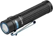 OLIGHT S2R II USB Rechargeable Torch Flashlight 1150 Lumens with 135-Meter Throw