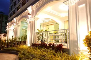 布吉皇家P酒店The Royal P Phuket
