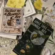 80 piece ( BEEs ) Lot Junk Journal Ephemera read description