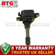 RTG Ignition Coil Fits Renault Megane Sc�nic Grand 1.4 + Other Models
