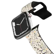 Apple Watch Series 4-6, SE (40mm) Impact Band Terazzo